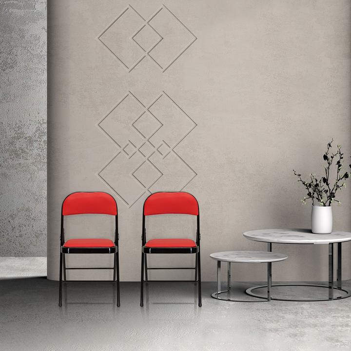 Actual product image Hjh Office TUDELA