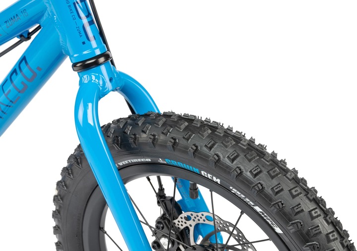 Actual product image Radio Bikes Zuma (16")