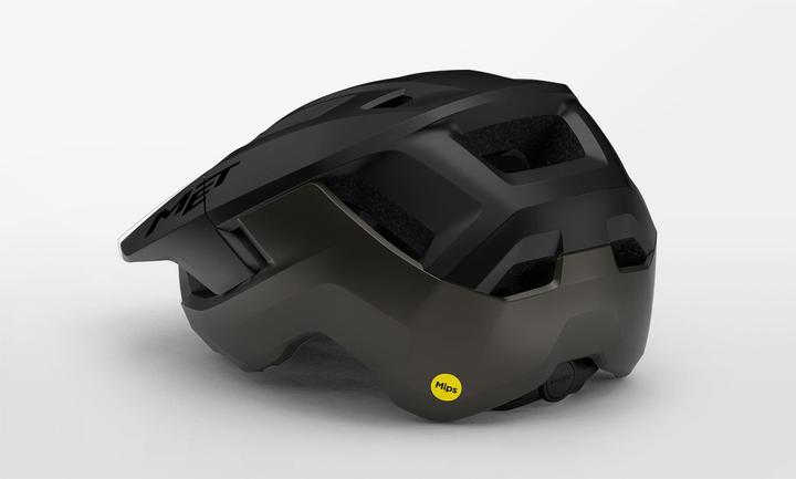Produktbild MET MTB Helm TERRAE MIPS (52 - 56 cm)