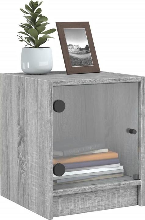 Immagine prodotto vidaXL Nachttisch (35 x 37 x 42 cm)