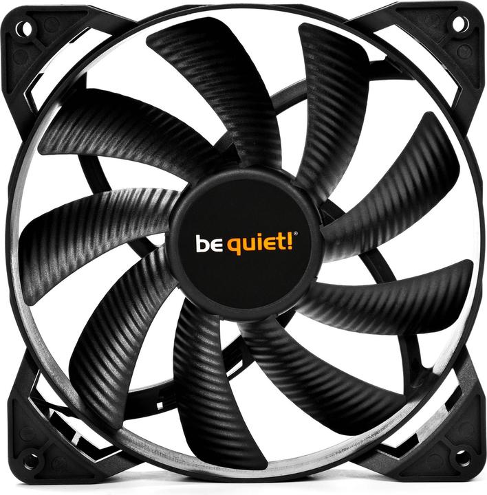 Produktbild be quiet! Pure Wings 2 (120 mm, 1 x)