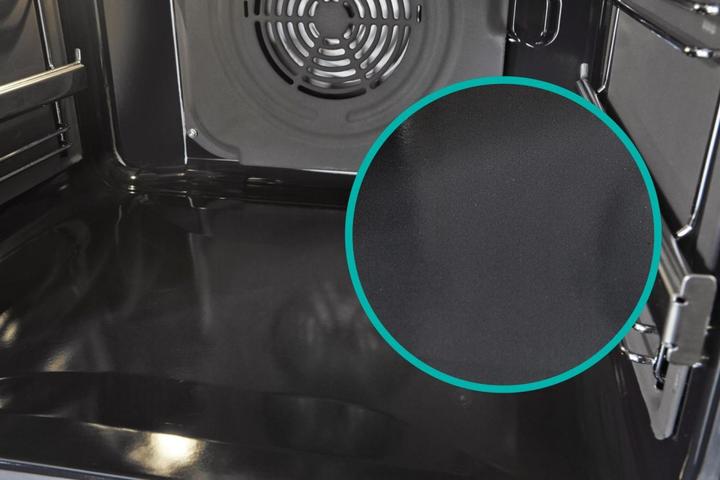 Produktbild Gorenje GECS5C70WA