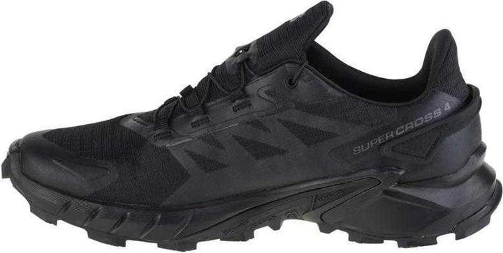Produktbild Salmon Supercross 4 Schuhe (44)