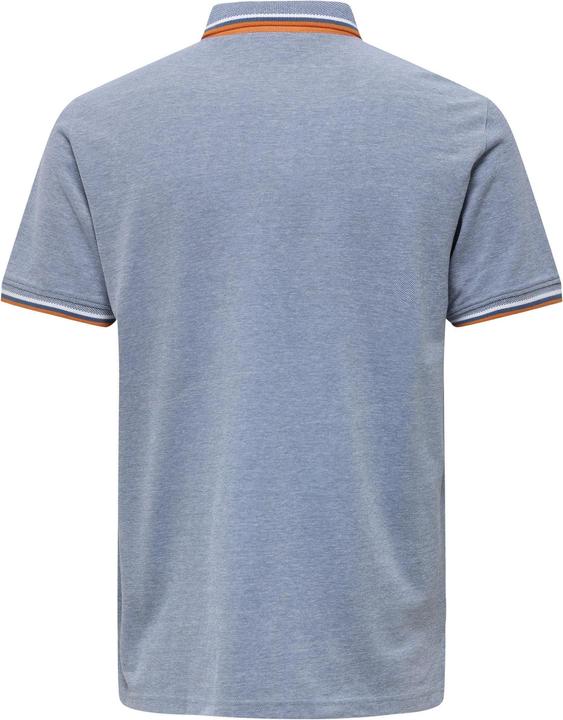 Immagine prodotto Only & Sons Polo con colletto regular fit (M)