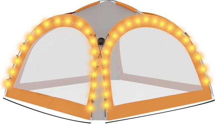 Produktbild vidaXL Ashely (360 cm, 360 cm)