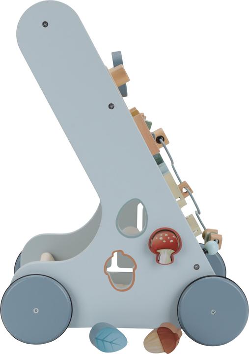 Produktbild Little Dutch Forest Friends Multi Activity