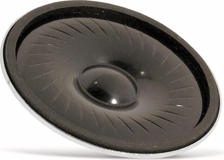 Actual product image Visaton Full range loudspeaker K 50FL, 16Ohm
