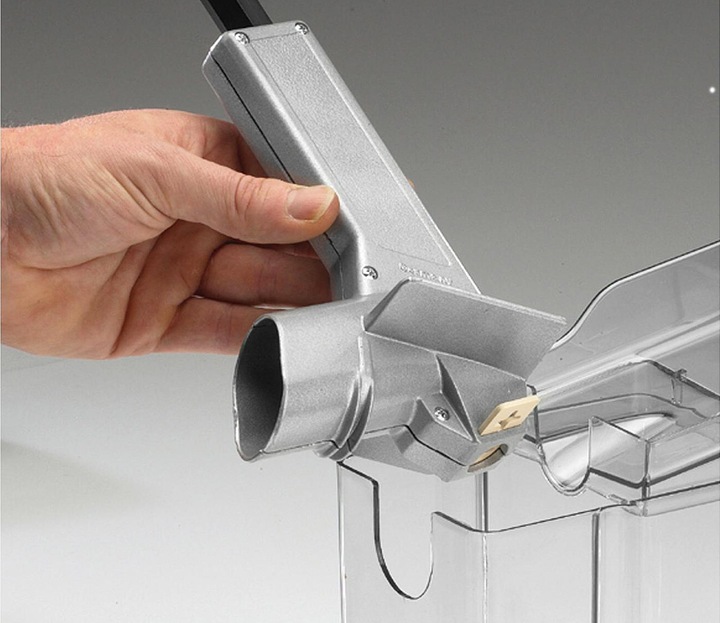 Actual product image Westmark Cherrymat