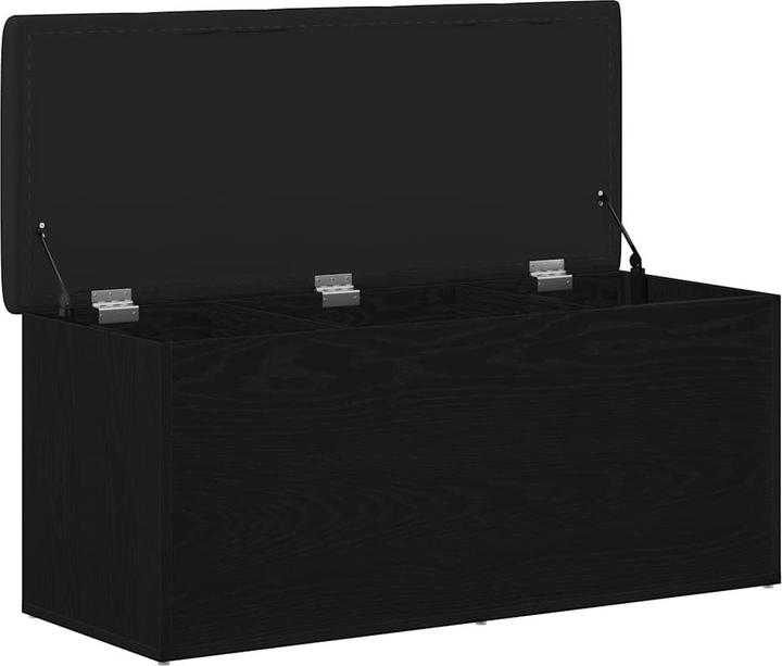 Image du produit vidaXL Sitzbank mit Stauraum (102 cm)