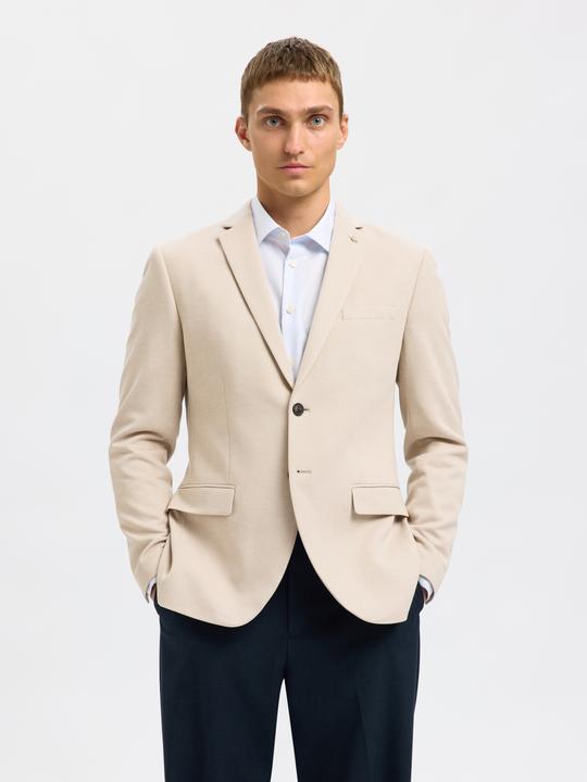 Actual product image Selected Homme Slhslim-Alvin Blz Noos (XL)