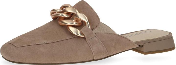 Suede écorce