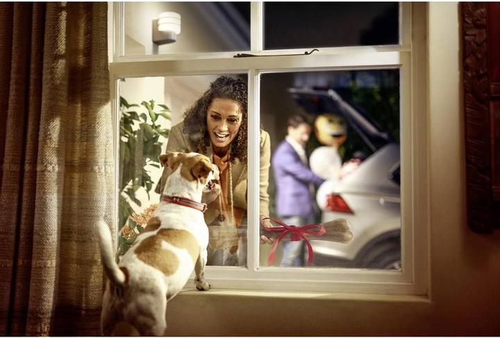 Produktbild Philips Hue Tuar Basis (806 lm, E27)