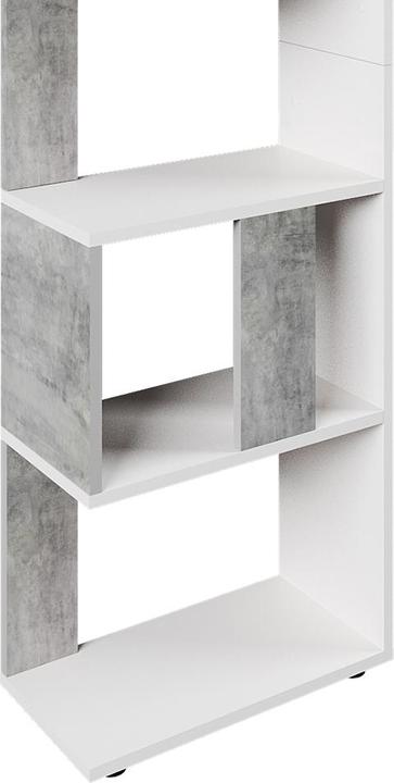 Image du produit Vicco Raumteiler (45 x 24 x 163 cm)