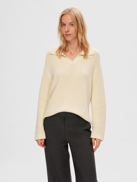 Immagine prodotto Selected Top Polo in maglia (L)