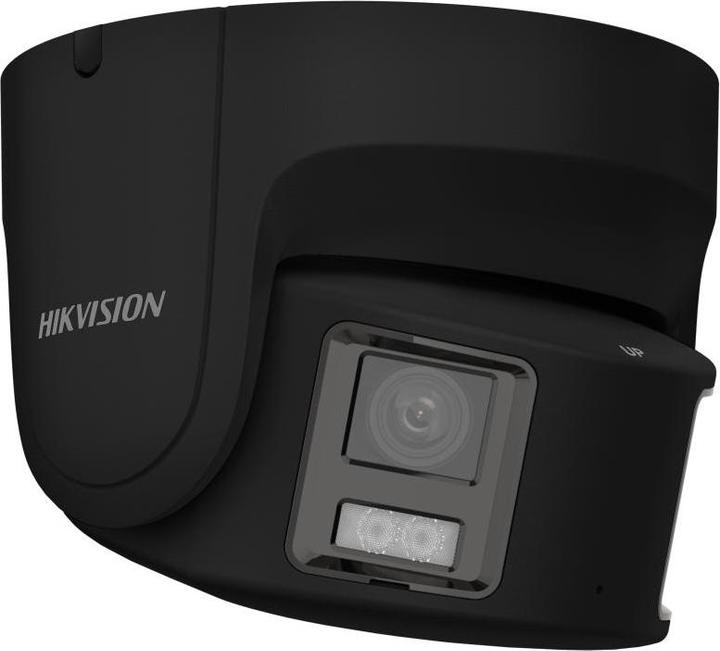 Actual product image Hikvision Panoramic ColorVu (5120 x 1440 pixels)