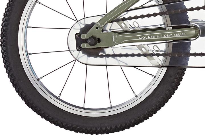 Produktbild Serious Superlite (16")