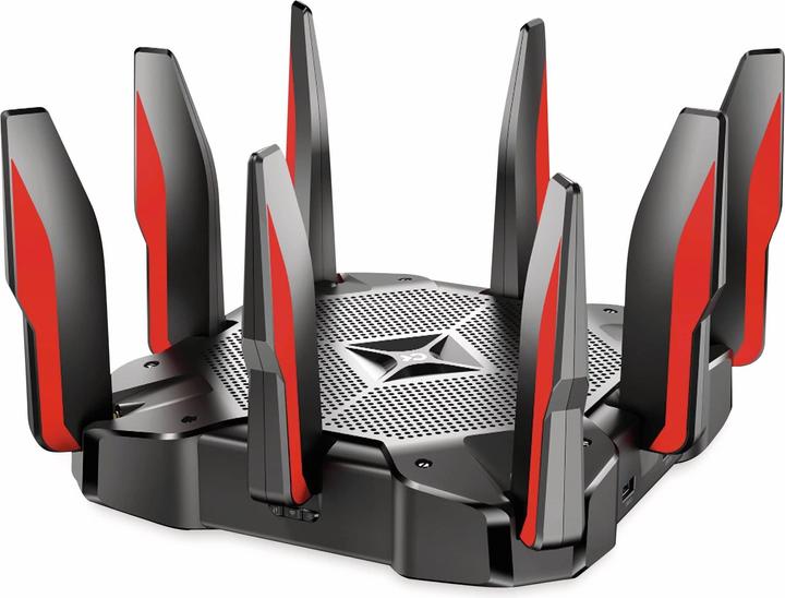 Produktbild TP-Link ARCHER C5400X