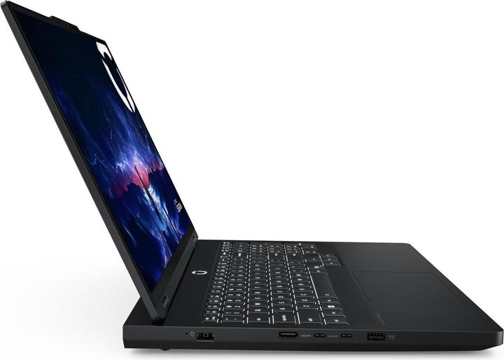 Image du produit Lenovo Legion Pro 5 (16", 1000 Go, 32 Go, ING. Int., Intel Core Ultra 7 255HX)