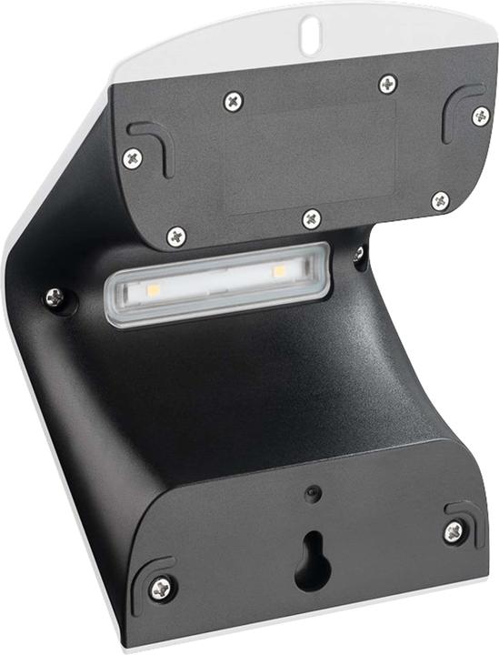 Image du produit Goobay Applique murale solaire à LED (220 lm, IP65)