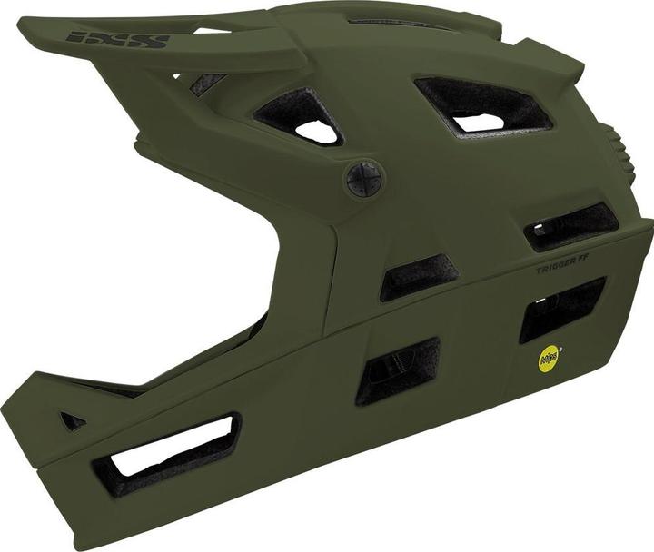 Produktbild iXS Trigger FF MIPS (58 - 62 cm)