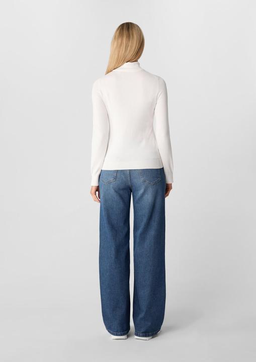 Image du produit Comma Rollkragenpullover (36)