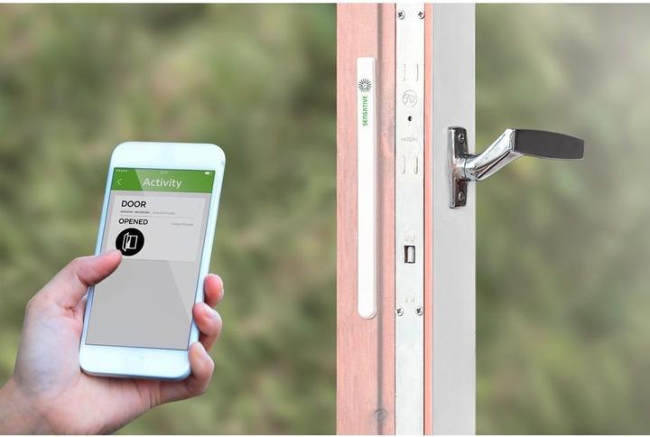 Produktbild Sensative Türkontaktstripe