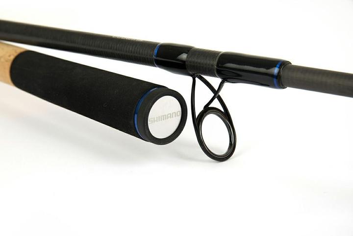 Actual product image Shimano Aero X5 Distance Feeder 12'0 90g+tip (Allround rod, 366 cm)