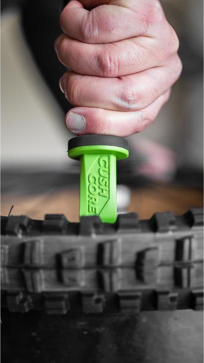 Produktbild CushCore Dropper