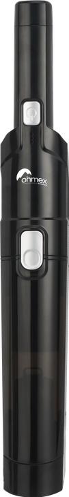 Actual product image Ohmex Hand-held vacuum cleaner HVC-0610