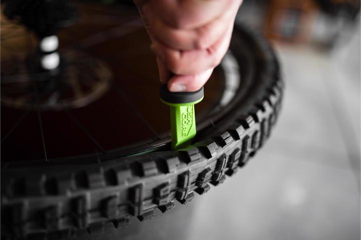 Produktbild CushCore Dropper