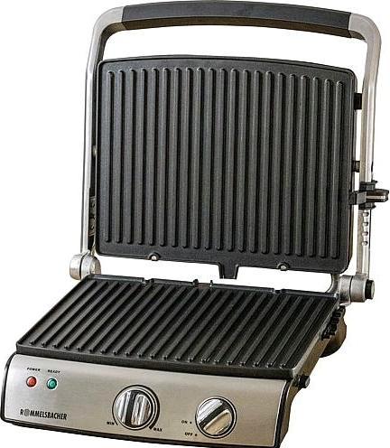 Produktbild Rommelsbacher Kg2020