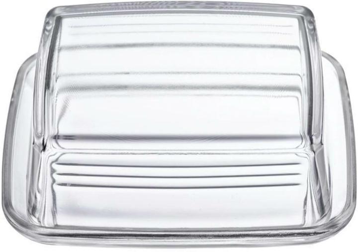 Produktbild Westmark Butterdose Glas (0.30 l)
