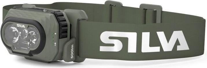 Produktbild Silva Discover Hybrid (500 lm)