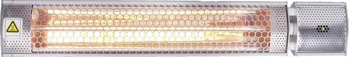 Actual product image SHE SHX SHXTH2000GF Terrace heater 2000W (2000 W)
