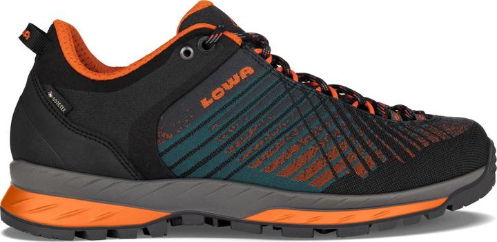 Produktbild Lowa Carezza GTX Lo (41)