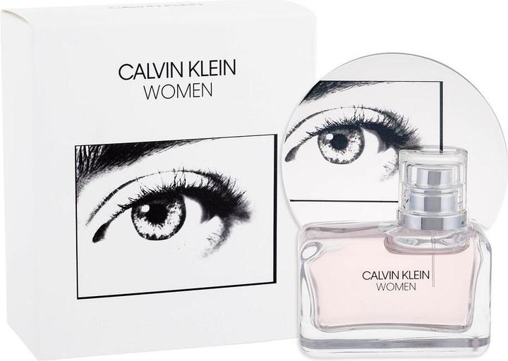 Produktbild Calvin Klein Women (Eau de Parfum, 30 ml)