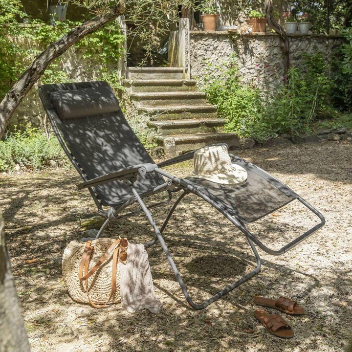 Produktbild Lafuma Relaxsessel RSXA Clip XL (90 cm)