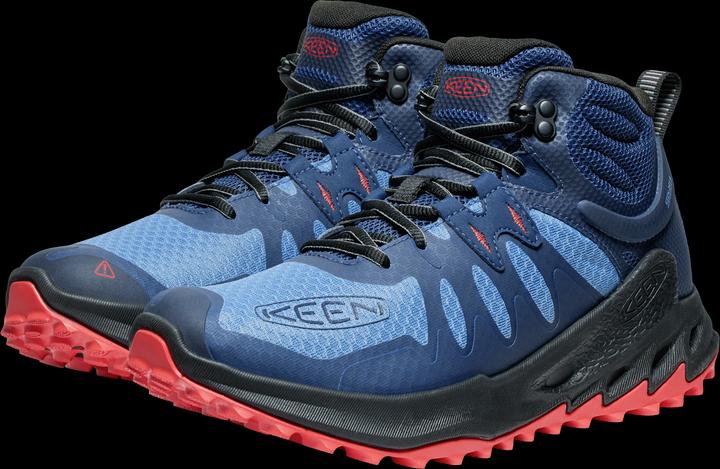 Actual product image Keen M Zionic Mid WP (42.5)