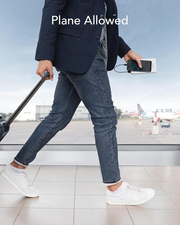 Image du produit Charmast Ultra Slim Powerbank (26800 mAh)