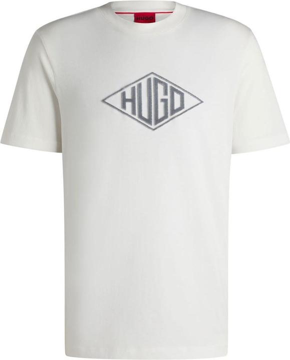 Produktbild HUGO Dalendi TShirt Logo (S)