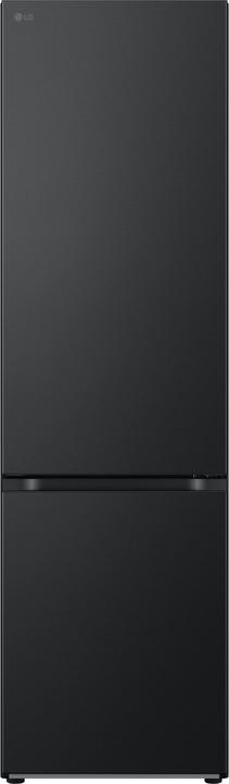 LG GBV7280AEV Kühl-Gefrierkombination mit FlatDoor-Design (387 l)