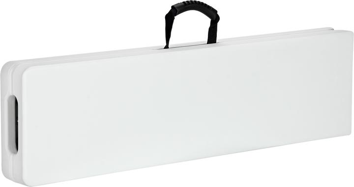 Actual product image Casaria Beer Bench Set of 2