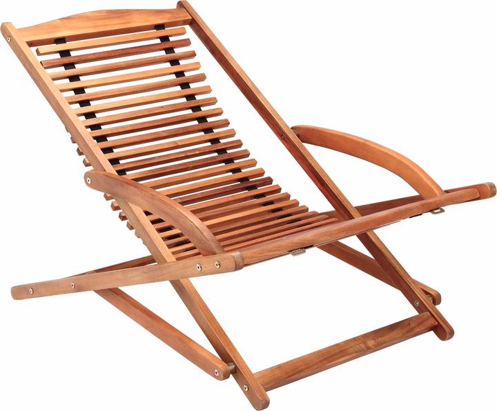 Image du produit Casaria Bain de soleil (152 cm)