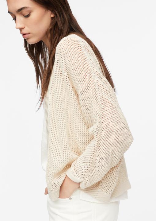Produktbild Comma Strickjacke (XL)