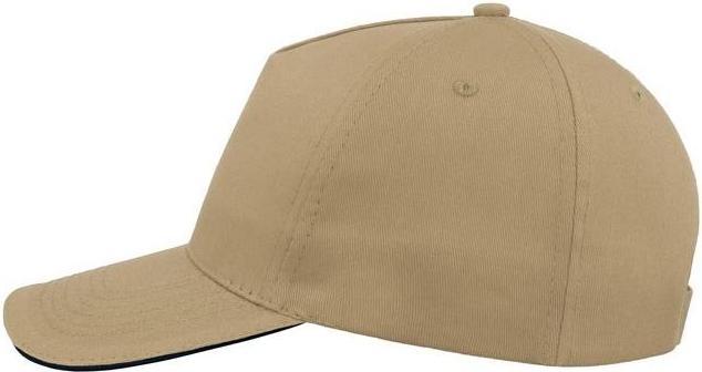 Produktbild Start 5 Sandwich 5 Panel Kappe