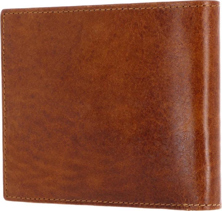 Actual product image Leonhard Heyden Cambridge Wallet