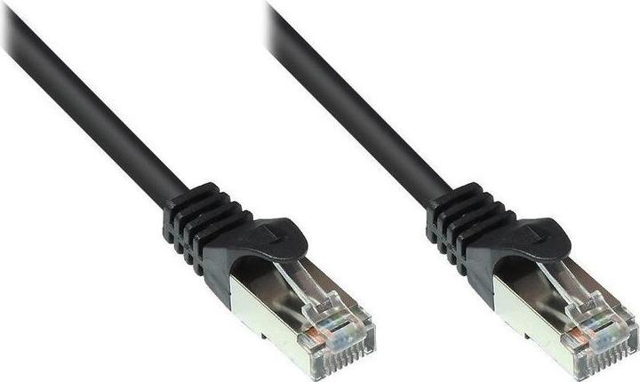 Actual product image Good Connections Alcasa 1.5m Cat5e RJ-45 (S/FTP, CAT5e, 1.50 m)