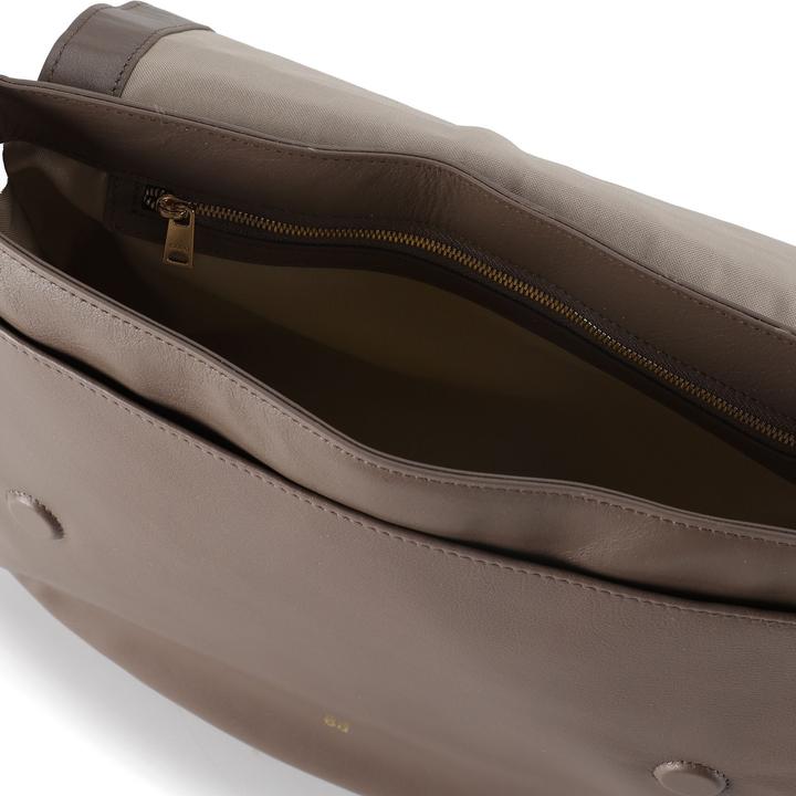 Immagine prodotto Dudu Umhängetasche Leder 34 cm