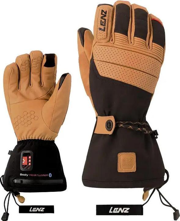 Actual product image Lenz 9.0 (8)