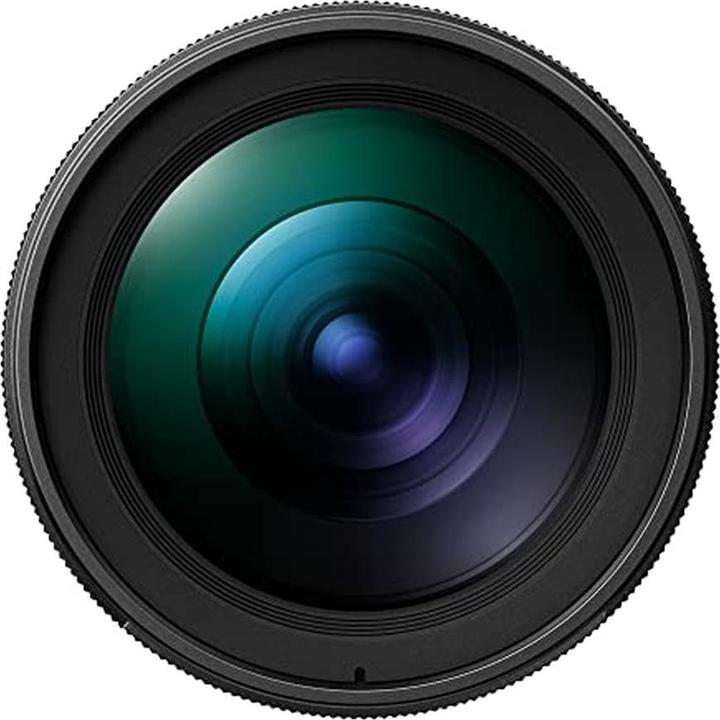 Actual product image OM System OM-1 (12 - 40 mm, 20.40 Mpx, Micro Four Thirds)